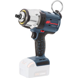 High-Torque Cordless Impact Wrench, 1/2" Drive, 1900 RPM, 1000 ft-lb