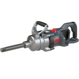 High-Torque Cordless Impact Wrench, 1" Drive, 890 RPM, 3000 ft-lb