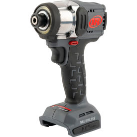 20V 1/4" Hex Cordless Impact Driver, Mid-Torque, Compact, Pistol Grip