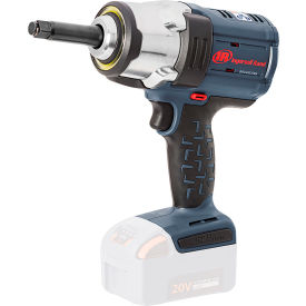 High-Torque Cordless Impact Wrench, 1/2" Drive, 1900 RPM, 1000 ft-lb