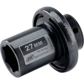 Power Sockets, 27 mm