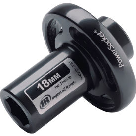 Power Sockets, 18 mm