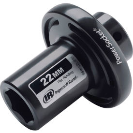 Power Sockets, 22 mm