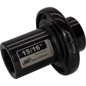 Power Sockets, 23.8 mm