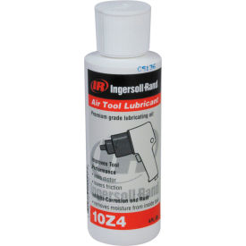 Class 1 Lubricant Oil For Percussive Assembly & Impact Wrenches, 4OZ