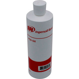 Class II Lubricant Oil For Grinder Impact Wrenches Hoists & Winches, 32 oz.
