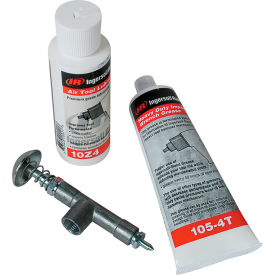 Metallic Housing Impact Wrench Care Kit