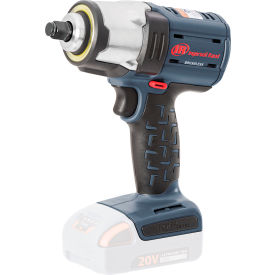 Mid-Torque Cordless Impact Wrench, 1/2" Drive, 2100 RPM, 365 ft-lb