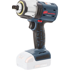 Mid-Torque Cordless Impact Wrench, 1/2" Drive, 2100 RPM, 365 ft-lb