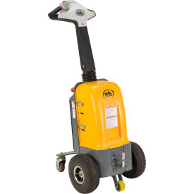 Electric Powered Tugger, 1000 lb. Capacity