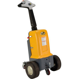 Electric Powered Tugger, 2000 lb. Capacity