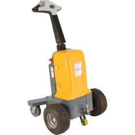 Electric Powered Tugger, 3000 lb. Capacity