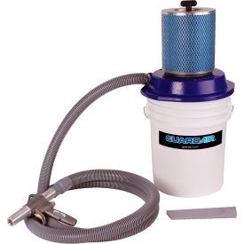 GunVac w/ Contain-It Kit For Models 1500 & 1510