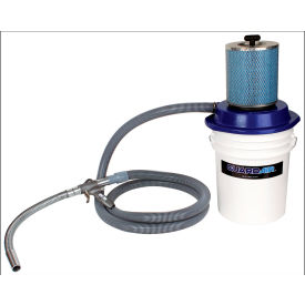 Flexible GunVac w/ Contain-It Kit For Model 1548
