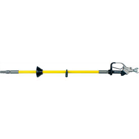 AirSpade 5000 4 Ft. Barrel, 150 CFM