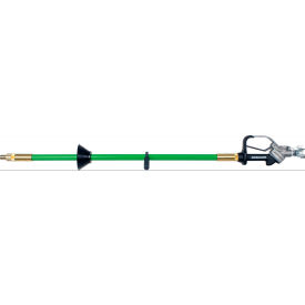 AirSpade 5000 Utility Series w/ 4 Ft. Barrel, 225 CFM