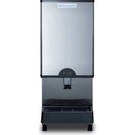 Ice & Water Dispenser w/ Filter Kit, 378 lb. Ice Production Capacity