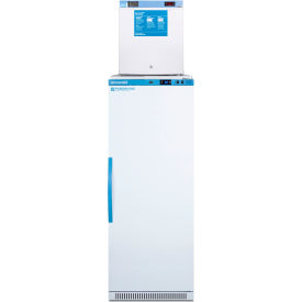 All Refrigerator & Freezer Combination, 13.4 Cu. Ft. Capacity, Solid Door