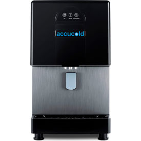 Ice & Water Dispenser, 160 lb. Ice Production Capacity