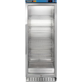 Blanket Warmer, 10.57 Cu. Ft. Capacity, 23-5/8"W x 23-3/4"D x 60"H, Stainless Steel
