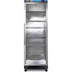 Blanket Warmer, 12.17 Cu. Ft. Capacity, 23-5/8"W x 23-3/4"D x 71-1/2"H, Black