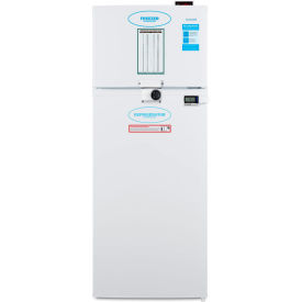 General Purpose Refrigerator & Freezer, 7.1 Cu. Ft. Capacity, White