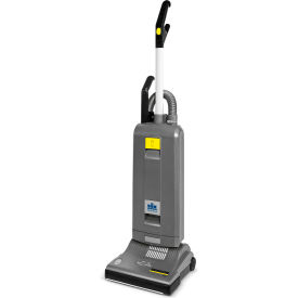 Sensor Vacuum, 12" Cleaning Width