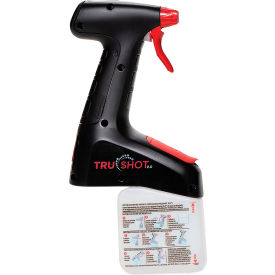 TruShot 2.0 Trigger Dispenser, Fits TruShot 2.0 Cartridges, Pack of 4