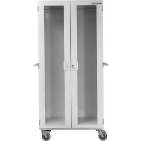 Procedure Core Bench w/ Open, 2 Bay, 36"L x 27"W x 78-3/4"H