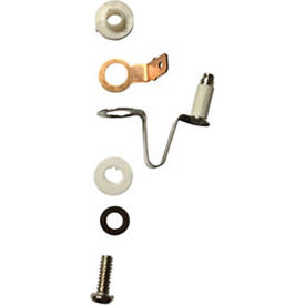Heater Terminal Assembly For KF Sealers w/ cutter