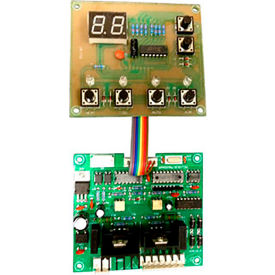 Sealer Sales PC Board For the KS-FS Automatic Foot Sealers