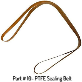 Sealing Belt For CBS-880, FR-770 Band Sealers