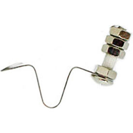 Mounting/Bow Spring For W-Series Auto Sealers, 2mm & 5mm Seal Widths