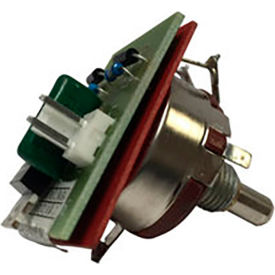 Ink Temperature Potentiometer w/ Heat PC Board 220K For Band Sealers