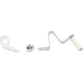 Heating Terminal Assembly For W-Series Long Hand Sealers & Long Foot Sealers