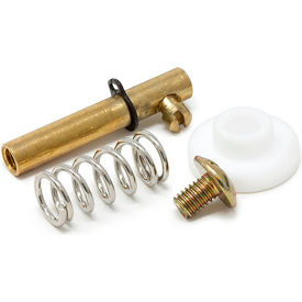 Back Spring Hook Assembly For YC L Sealers