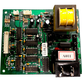 PC-Board For W-Series Long Hand Sealers, 220V