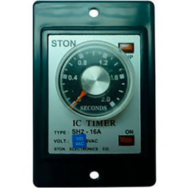 Timer For W-300T, W-450T, W-600T