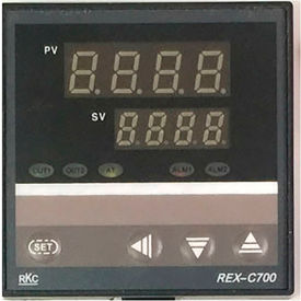 Sealer Sales Gen 3.0 Temperature Controller For THS-Series Direct Heat Sealers