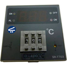 Digital Temperature Controller For THS-Series Direct Heat Sealers SRT703