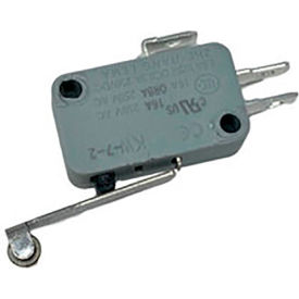 Microswitch For FS Long Hand Sealer & FKR-A Double Impulse Portable Sealer