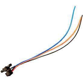 Trough Groove Sensor For Band Sealers