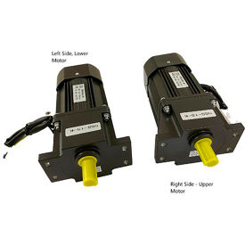 Lower Motor For CS-6050 & CS-5050, Right Side