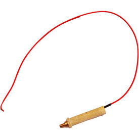 Heater Terminal For FKR-A Double Impulse Portable Sealers