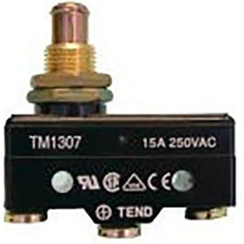 Microswitch For TEW Foot Sealers