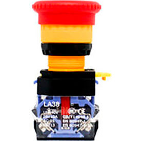 Gen 3.0 Emergency Stop For Band Sealer