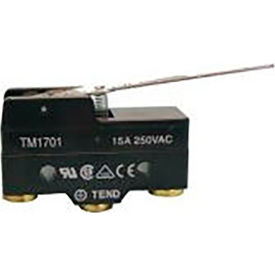 Microswitch For TISA & W-Series Auto Sealers, Gen 1.0