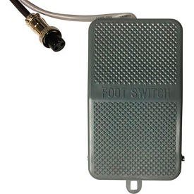 Foot Switch For Auto Sealers, W-300DAT, W-300DATS