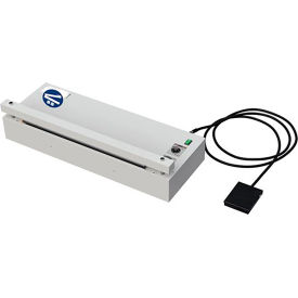 Sealer Only, Foot Pedal Pneumatically Operated, 20" Seal Length