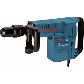 SDS-Max Demolition Hammer, 14 Amp, Blue